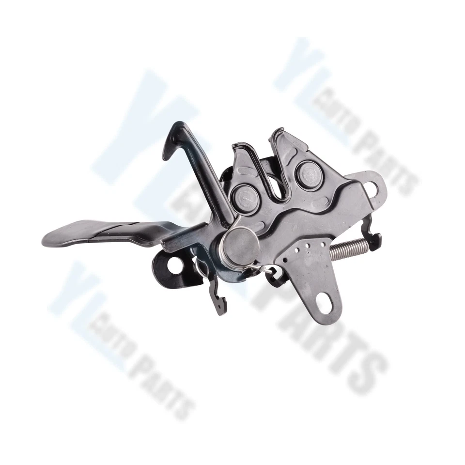 Замок защелки капота для Toyota RAV4 2001 2002 2003 2004 2005 годов выпуска - Изображение 3 из 4