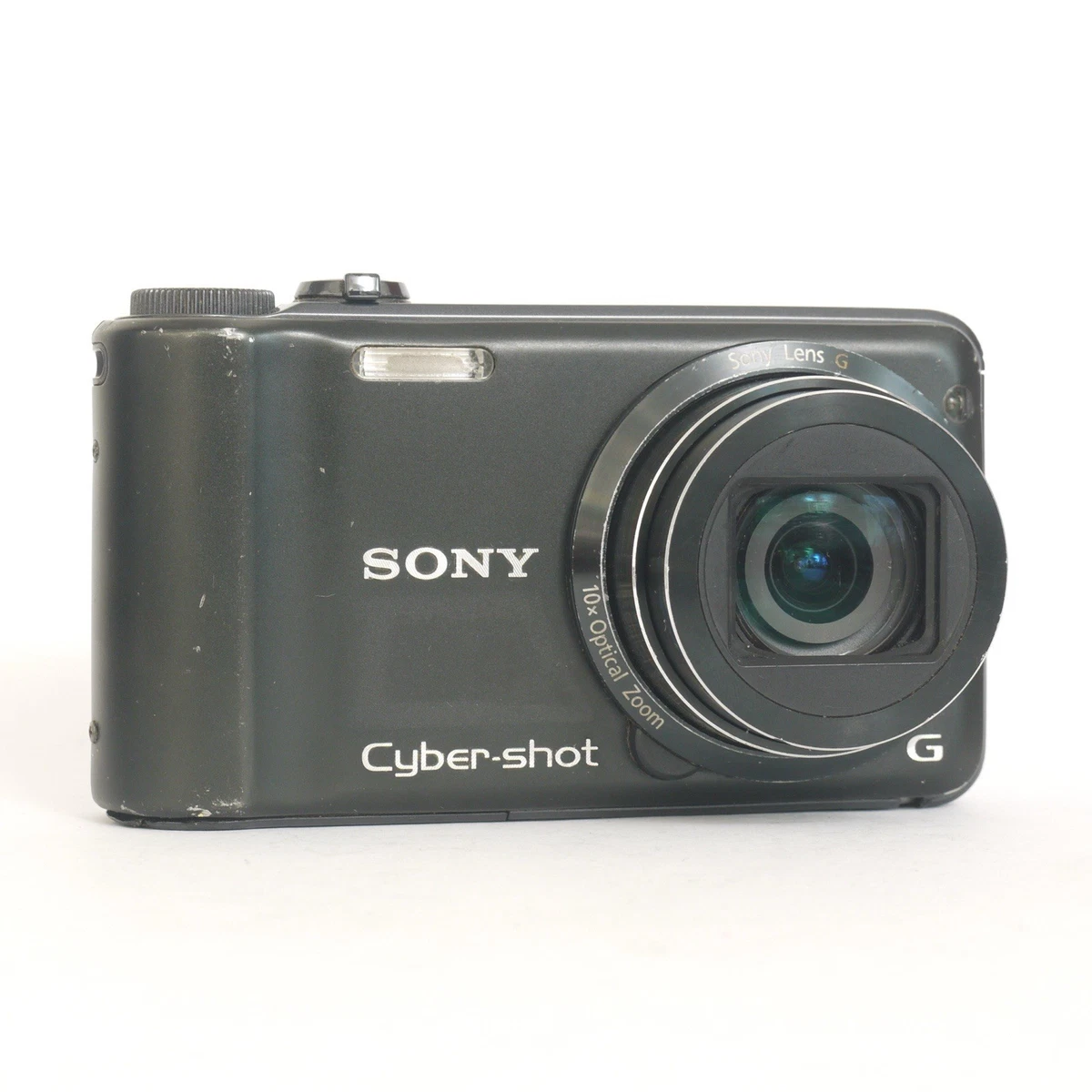 Sony Cyber-shot DSC-H55 Digital Cameras for Sale - Shop New & Used