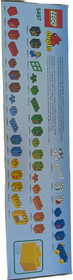 LEGO DUPLO 5497 Play with Numbers NEW SEALED Retired Counting Math Learning NISB