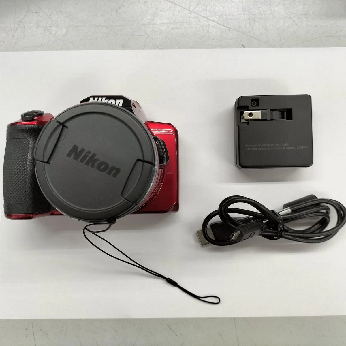 Nikon Coolpix B600 Digital Cameras for Sale - Shop New & Used