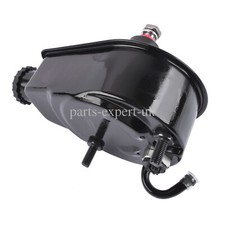 Power Steering Pump Keyway Style For Chevy Ford Gm Chrysler 1969- New