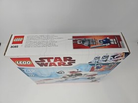 LEGO Star Wars Freeco Speeder (8085) Great Condition Box
