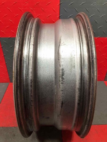 2014-2024 Dodge Ram Promaster 16" Painted Steel Wheel/Rim *Minor Marks* OEM - Picture 4 of 5