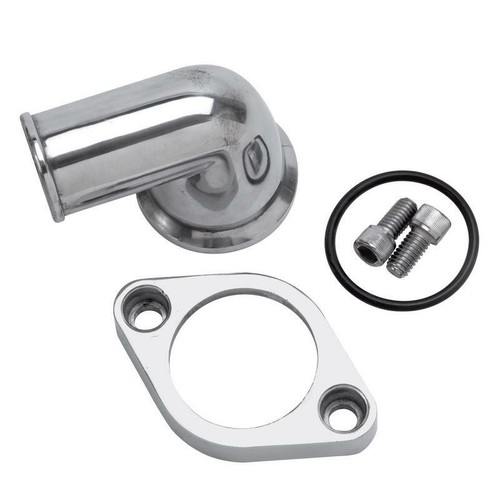 Edelbrock 4818 WATER NECK - Picture 4 of 4
