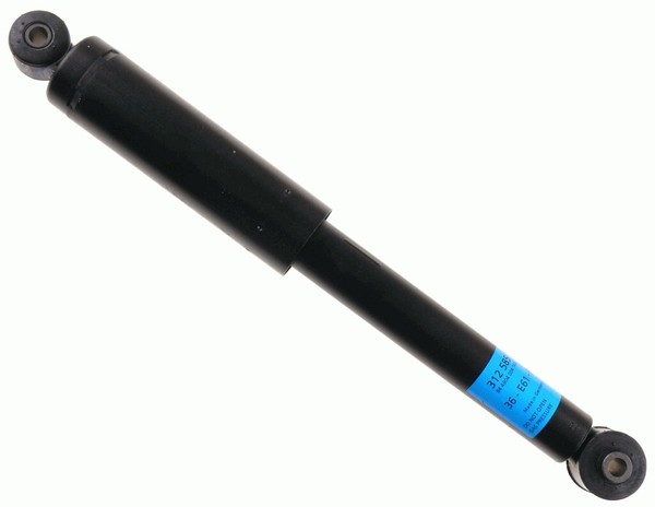 Sachs 312 585 Shock Absorber For Chevrolet Daewoo-image