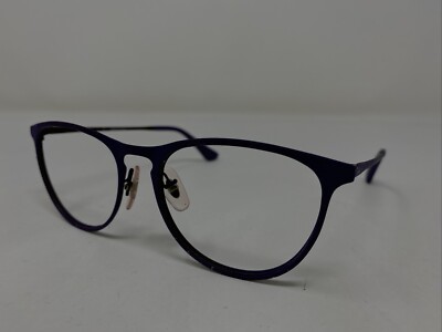 Ray-Ban Junior RJ 9538S 252/2Y 50-17-130 3N Purple  display picture 2