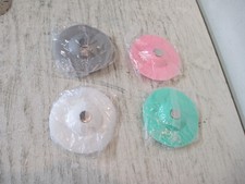 Silicone Drain Plug: Rubber Water Stopper: Kitchen Bath Tub Sink Floor CHOICE