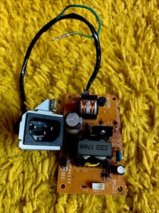 🙂 🙂 Brother/Drucker DCP-130C/Netzteil Leiterplatte 🙂 🙂