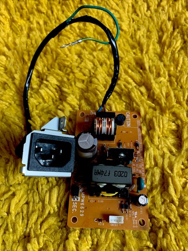 🙂 🙂 Brother/Drucker DCP-130C/Netzteil Leiterplatte 🙂 🙂