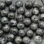 Natural-Gemstone-Round-Spacer-Beads-4mm-6mm-8mm-10mm-12mm-Wholesale-Assorted thumbnail 58