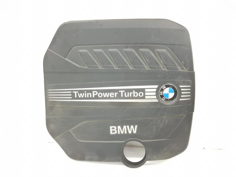 11148511484 Top Engine Upper BMW Serie 3 Touring (f31) 330d M  