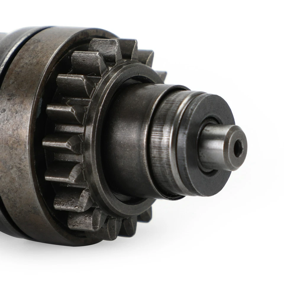 Starter Pinion Gear OE#55140026100 For Husqvarna TE 250 300 EXC XC XC-W - Imagem 2 de 4