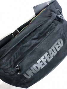 nike undefeated fanny pack
