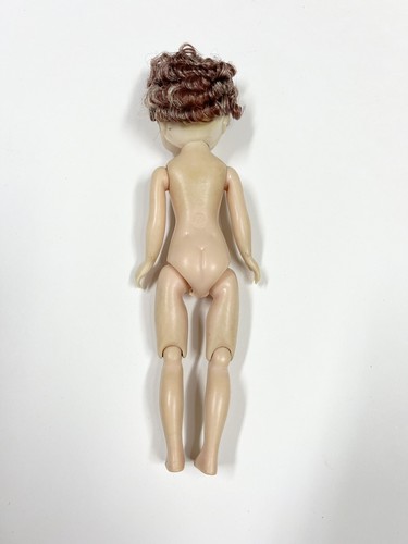 Vintage 1950s Betsy McCall Corp American Character Doll 8" Moveable Joints - Picture 14 of 18