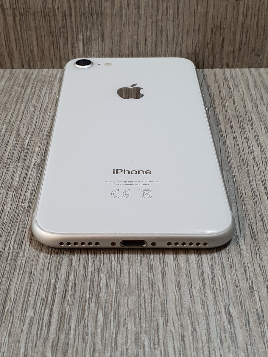 A1905 Apple iPhone 8 64GB Black (Unlocked) - Grade C EB2002 | eBay