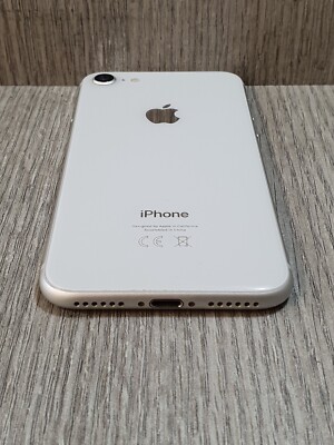 A1905 Apple iPhone 8 64GB Black (Unlocked) - Grade C EB2002 | eBay