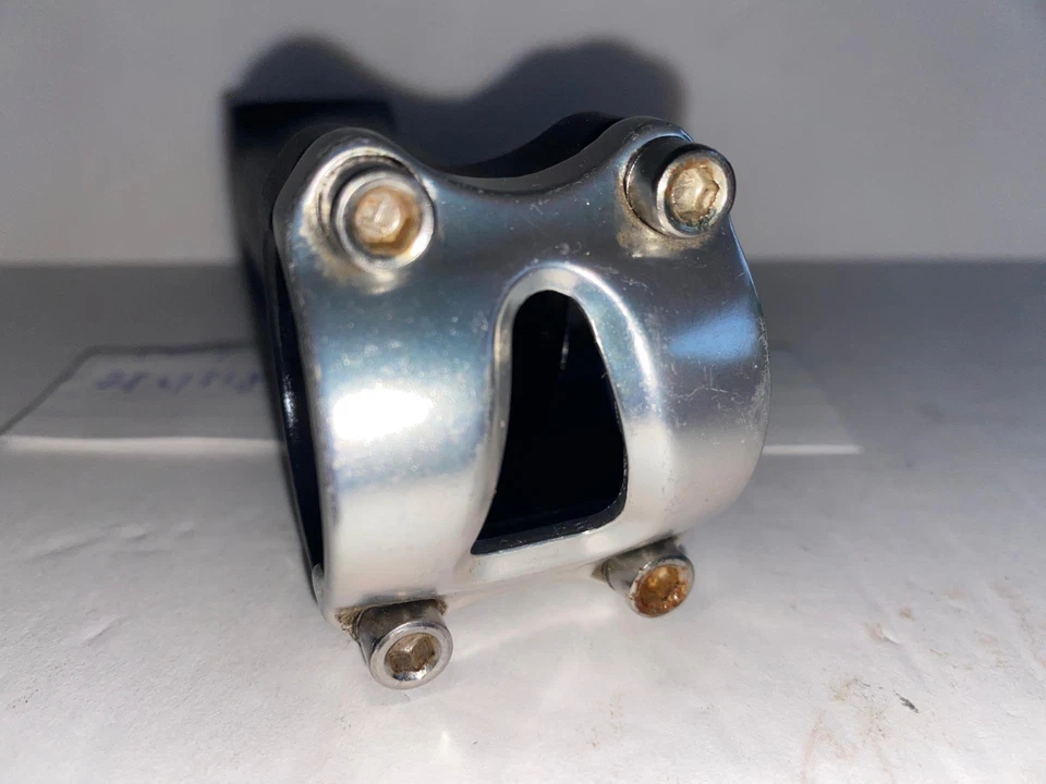 ВОЙЛОЧНЫЙ ШТОК ST-22 велосипеда 110 мм 28,6 рулевое управление x 31,8 руль - Изображение 3 из 4