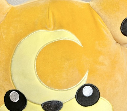 Squishmallows Pokemon Teddiursa 20" Jumbo Plush (STAINS) - 第 2/4 張圖片
