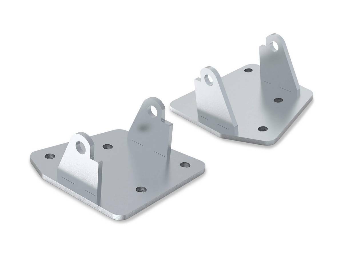 Hooker Transmission Crossmember GM 3rd Gen F-Body LS Swap 71222005HKR Hooker Transmission Crossmember GM 3rd Gen F-Body LS Swap 71222005HKR
