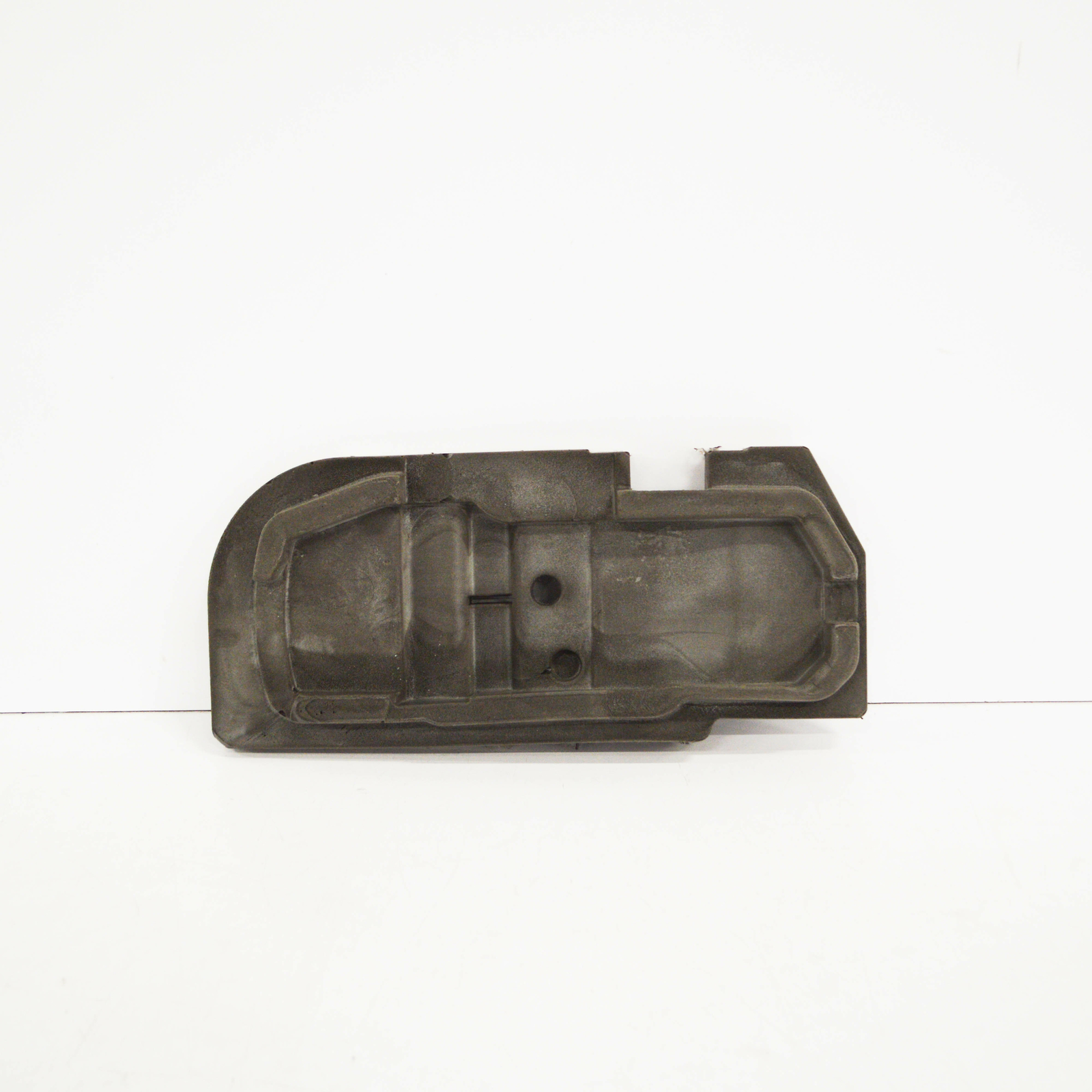 NEW BMW Z4 E89 TRUNK FLOOR LATERAL TRIM 51477225246 7225246 09-15  
