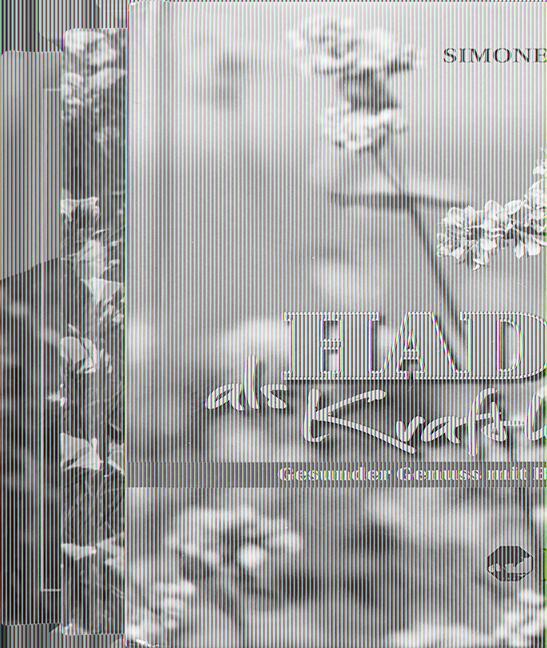 Dreierlei Gesundes: Leinöl, Kräuter, Buchweizen Josef Horner