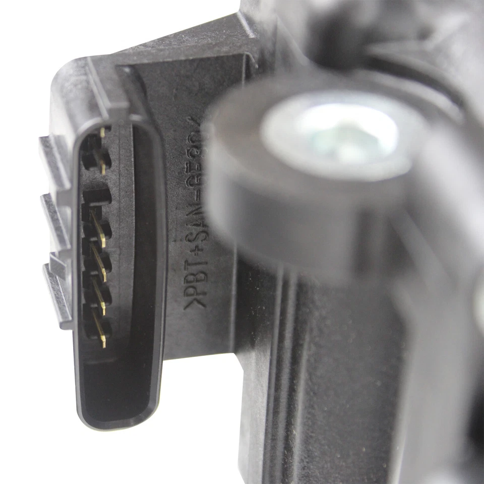 Actuador de caja de transferencia Aisin SAT-014 para Toyota Tundra 2011-2013 4x4 Foto 3 de 3