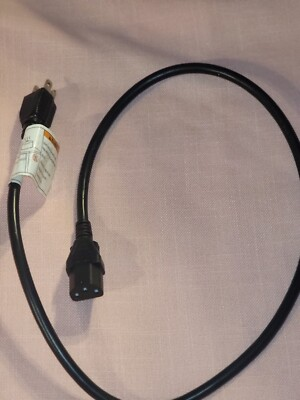 #ad Instant Pot OEM Power Cord for Pressure Cooker Model IP DUO60 V2 V3 Duo Plus 60 $13.99