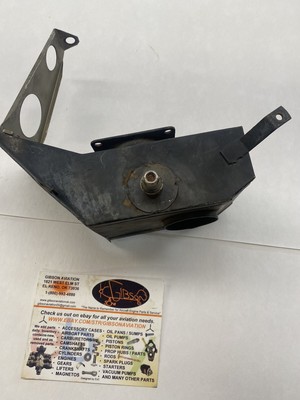 AIRCRAFT CONTINENTAL CARBURETOR AIRBOX A50495 ALT # 639815RR 