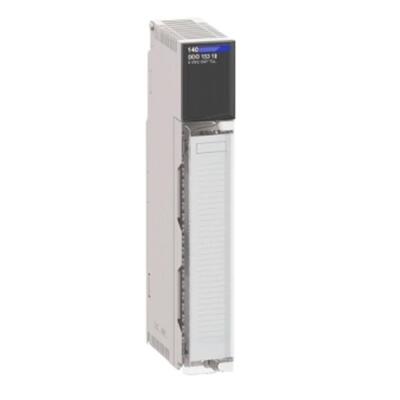 SCHNELE 140DVO85300 DC Output Module Modicon Quantum 10-30V  