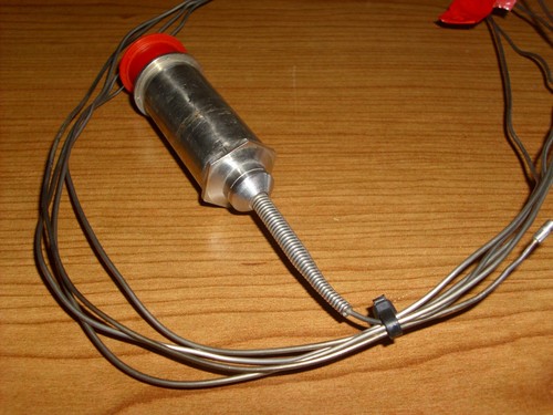 Hawker 800XP Fire/Heat Detector 3001-112-900-400-10