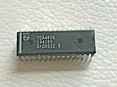 TDA4856  New Original PHILIPS  IC