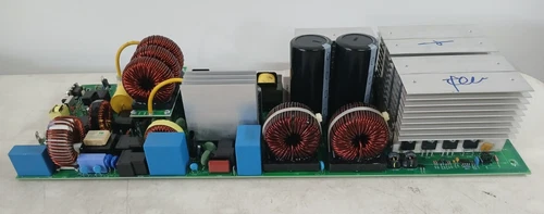 APC Uninterruptible Power Supply Power Board from Surta 3000RMXL3U