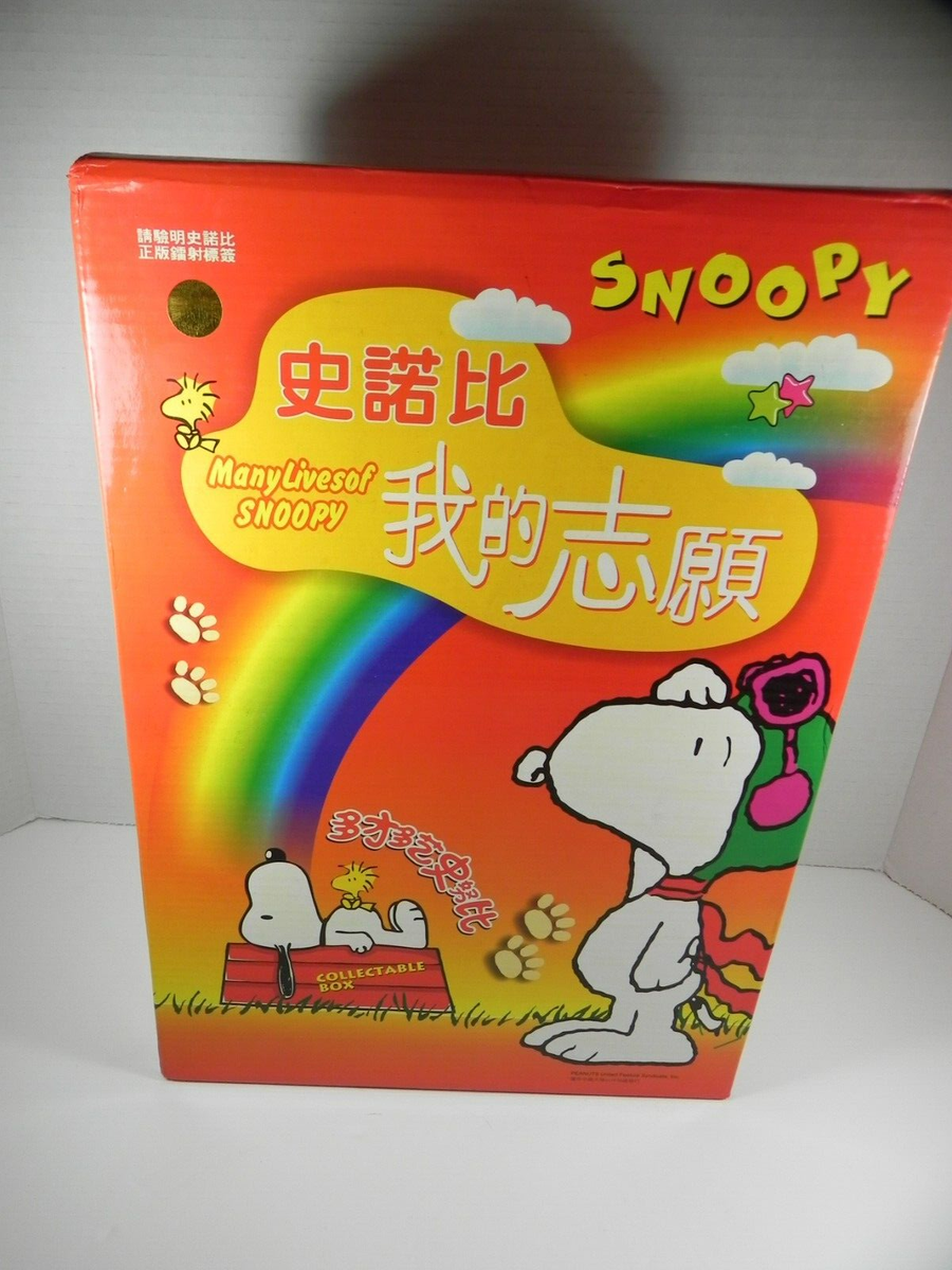 LIFE スヌーピー額付き 関西限定】Peanuts LIFE&TIMES 神戸阪急×キッズ時計 2024 vol.2