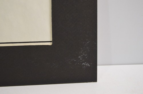 Vintage Print REX Gay Interest Leather Art Fetish Folsom Bar San Francisco RARE! - Picture 5 of 17