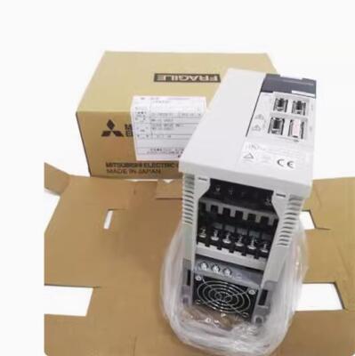中古 Mitsubishi Servo Drive MR-S11-100-N 中古 Mitsubishi Servo Drive MR-S11-100-N - growdesystem