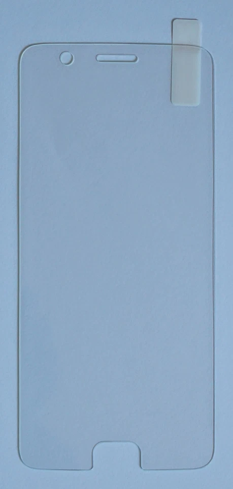 OnePlus 5 Panzerfolie Displayschutzglas 9H 2.5D Hülle Tempered Glass Hartglas - Bild 3 von 3