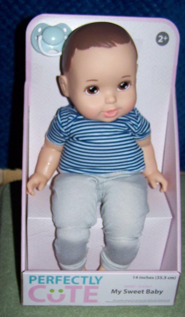 perfectly cute my sweet toddler