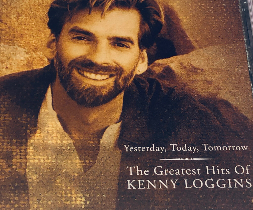 洋楽 CD+DVD Kenny Loggins Live on Soundstage LOGGINS,KENNY - Live on Soundstage (Deluxe) (2CD + DVD