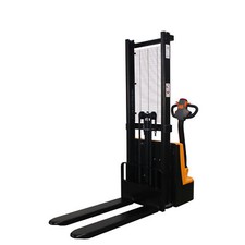 qteck HME 1000/1600, Hochhubwagen elektrisch