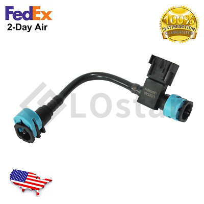 #ad Fuel Pressure Sensor Jumper 68210332AA For 2013 2014 Dodge Ram 1500 $13.96