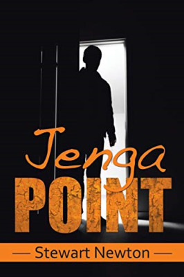 Jenga Point -  NEW Stewart Newton 2016