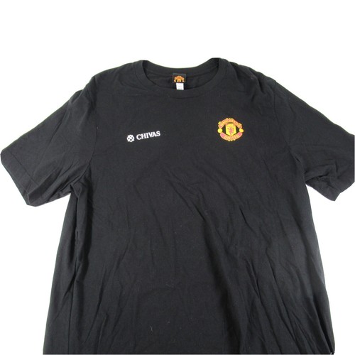 Official Chivas Mens T-shirt 