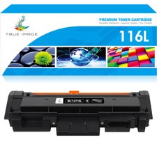 MLT-D116L Toner Cartridge Fits for Samsung 116L Xpress SL-M2835DW M2885FW M2625D