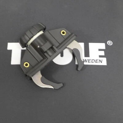 Thule FastClick Système Rapide Kralle pour Coffre de Toit Touring 14710 - Photo 1/3