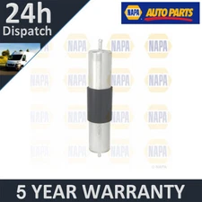 Fits BMW 3 Series 1994-2001 5 Series 1994-2003 Z3 1995-2003 NAPA Fuel Filter