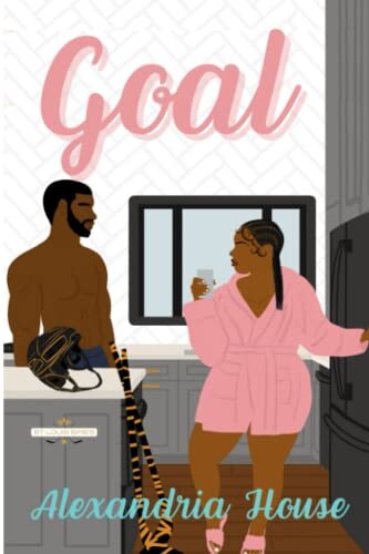 Alexandria House Goal (Tascabile) St. Louis Sires