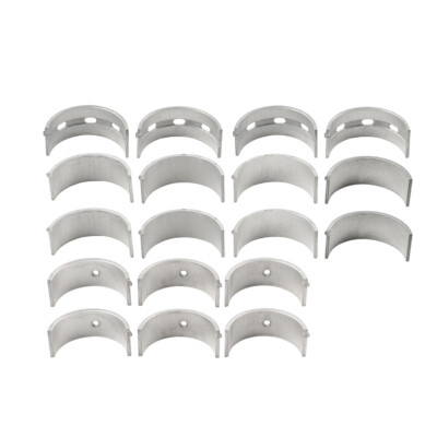 りん5 STD Connecting Rod Main Bearing Set For Kawasaki ZX6R Ninja