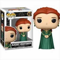 Gw617B Pop - House Of The Dragon - Alicent Hightower Neu & Ovp