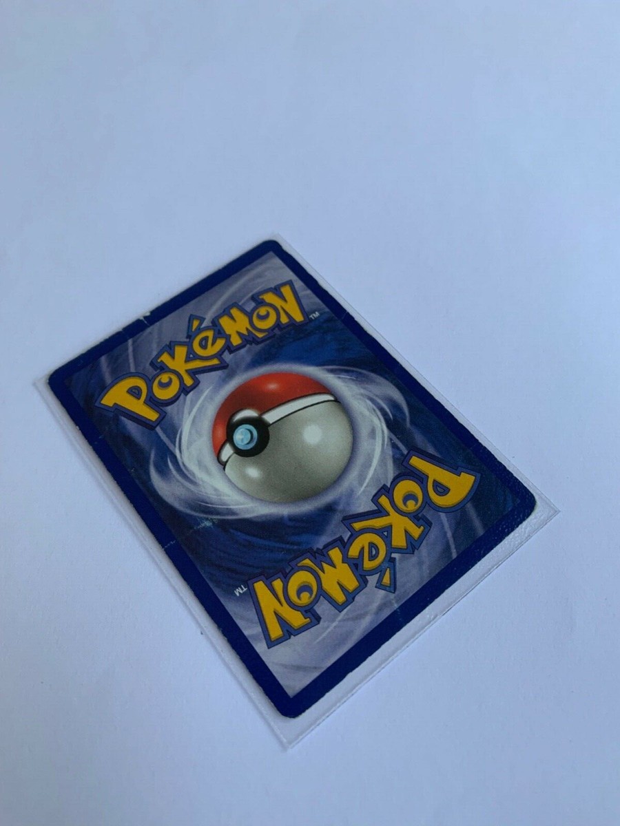 Onix Base 56/102 - 1995, 96, 98 Nintendo - Pokemon Card - LP | eBay
