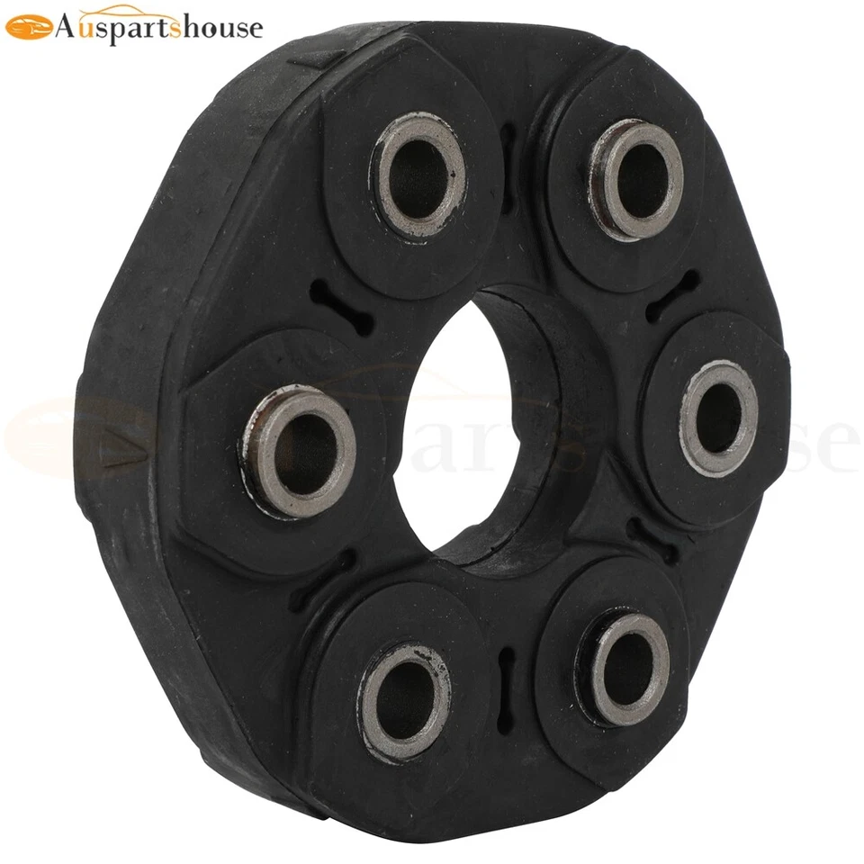 Junta de acoplador de eje de transmisión para 01-04 Chrysler Town Country Dodge Grand Caravan AWD Foto 2 de 4